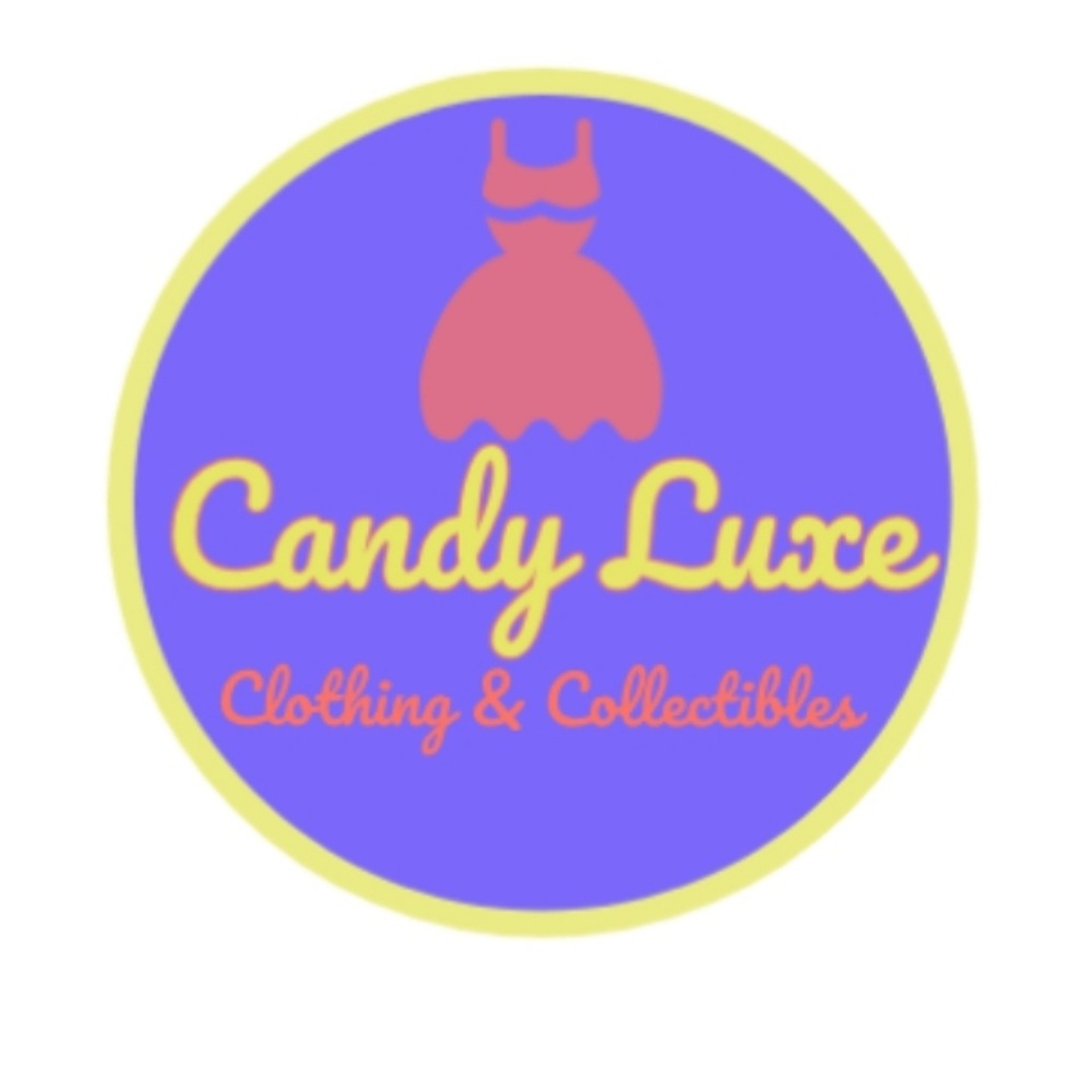 Welcome to My Closet!